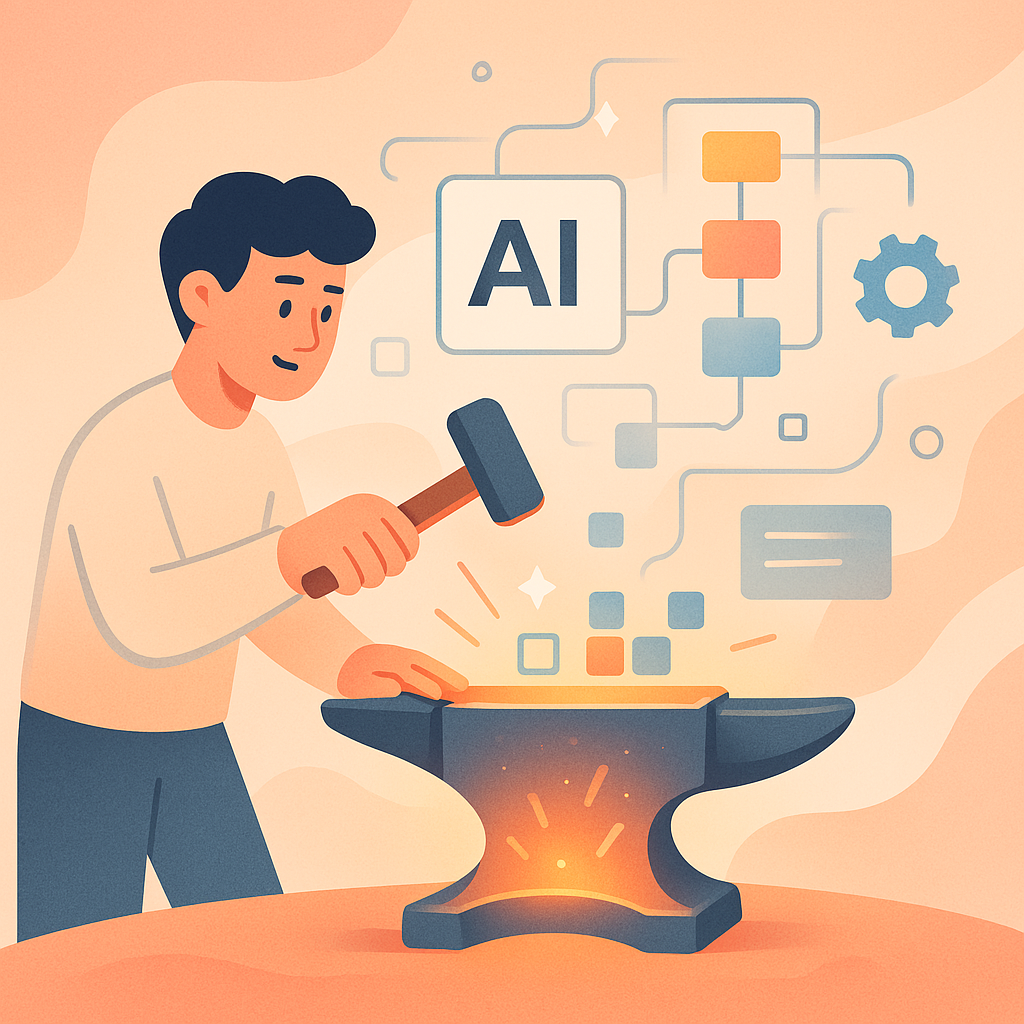 Building AI Solutions