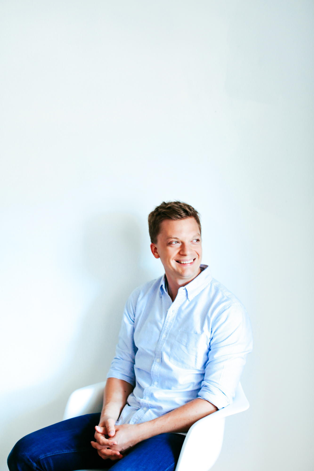 Christofer Karltorp, Founder of BuildForge AI
